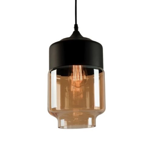 Светильник подвесной TopDecor Bergamo (Бергамо) Bergamo S2 12 20