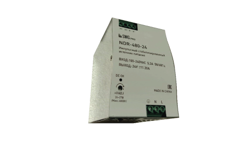 Блок питания SWG PRO 00-00024487