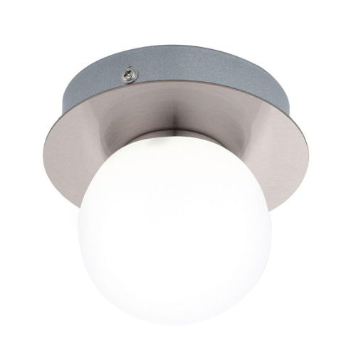 Настенно-потолочный светильник Eglo Mosiano Nickel (Мосиано Ницкел) 95009