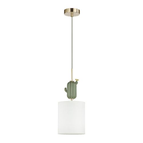 Светильник подвесной Odeon Light Cactus (Цацтус) 5425/1