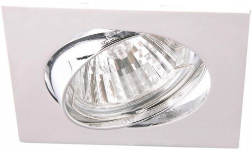 Светильник встраиваемый Arte Lamp Quadratisch (Куадратисцх) A2118PL-3CC