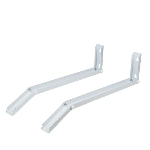 Кронштейн для монтажа линейных накладных светильников (2 шт.) Uniel UFL-C11A GREY SET2