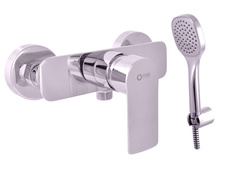 Смеситель для душа VLTAVA VT481.5/1 настенный хром