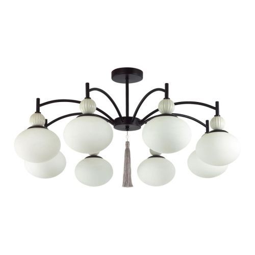 Люстра на штанге Lumion Neoclassi (Неоцласси) 8273/8C