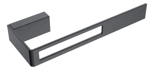 Полотенцедержатель Boheme Q 10945-GM
