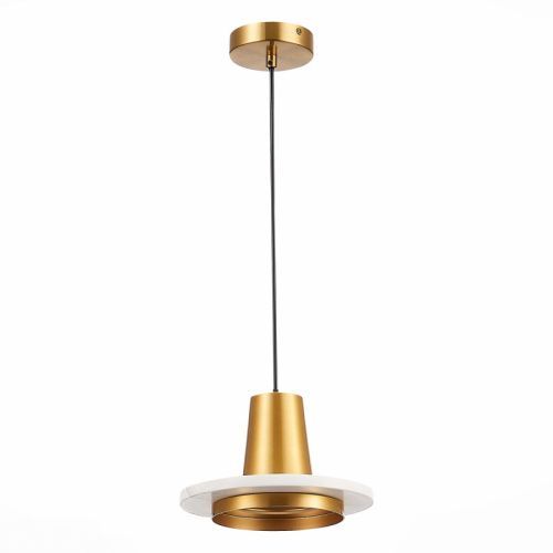 Светильник подвесной ST Luce Oltarno (Олтарно) SL1212.203.01