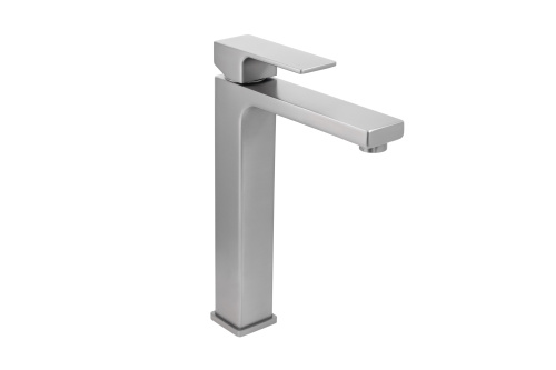 Смеситель Stella Polar Авиньон SP-00001970 на раковину сталь