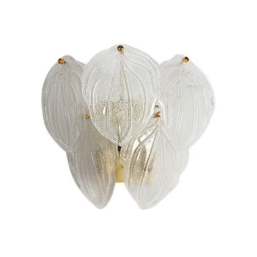 Светильник настенный Delight Collection Novida (Новида) B014 gold