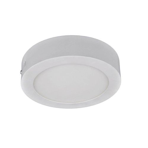 Светильник накладной Arte Lamp Angolo (Анголо) A3008PL-1WH