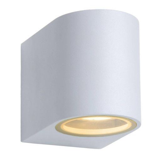 Уличный настенный светильник Lucide Zora Led (Зора Лед) 22861/05/31