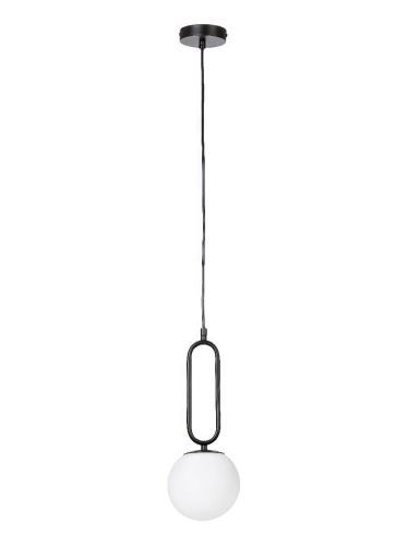 Светильник подвесной Myfar Pierre (Пиерре) MR2240-1P