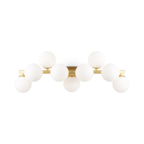 Бра Maytoni Dallas MOD547WL-09BS