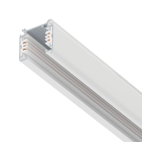 Шинопровод шестиконтактный трехфазный Lightstar Quattro/DALI/ (Куаттро/ДАЛИ/) 504025-DALI
