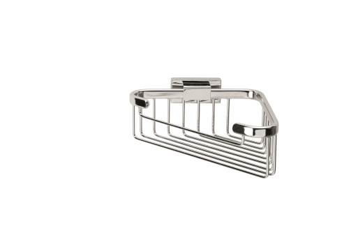 Полка в ванную комнату Inda LEA A18310CR