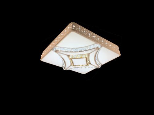 Люстра потолочная Natali Kovaltseva INNOVATION (ИННОВАТИОН) INNOVATION STYLE 3521