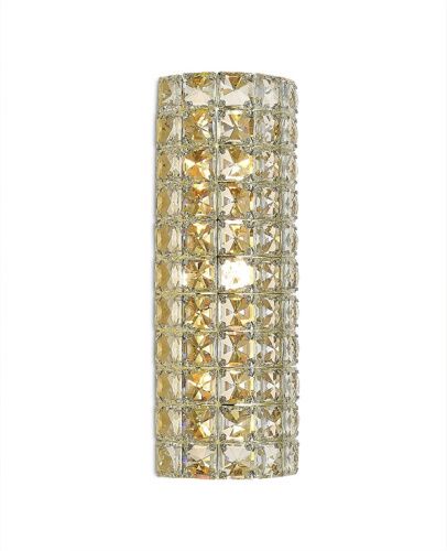 Светильник настенный Newport 8510 8513/A gold