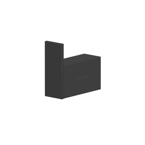 Крючок Whitecross Cubo CU2410BL