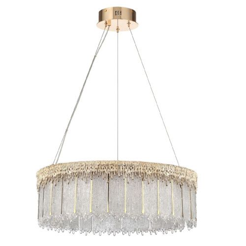 Люстра подвесная Odeon Light Cleo (Цлео) 5091/80L