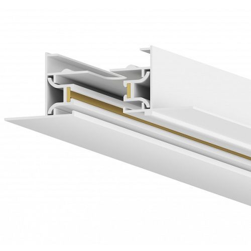 Шинопровод однофазный встраиваемый Hesby Lighting Skylite (Скылите) HSBL_0036