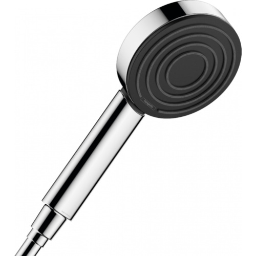 Душевая лейка Hansgrohe 24120000 круглая