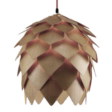 Светильник подвесной ImperiumLoft Crimea Pine Cone (Цримеа Пине Цоне) 73531-22
