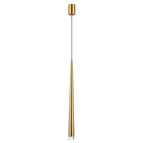 Светильник подвесной Odeon Light Frida (Фрида) 4352/5L