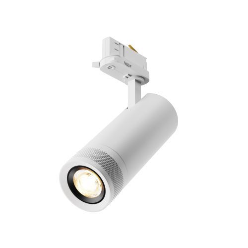 Светильник трековый Maytoni Technical Focus Zoom TR198-3-20W2.7K-Z-W