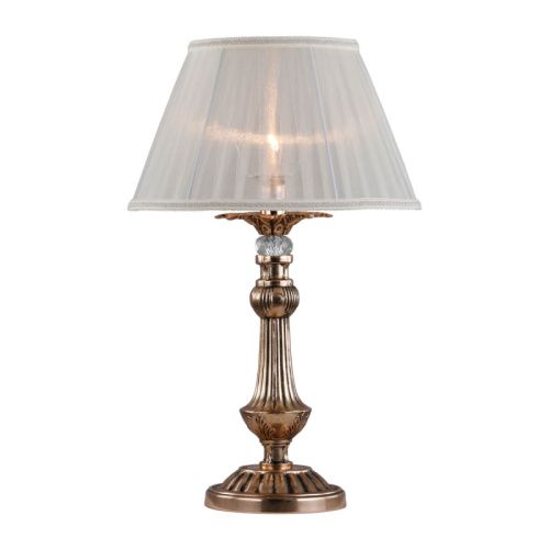 Настольная лампа Omnilux Miglianico (Миглианицо) OML-75404-01