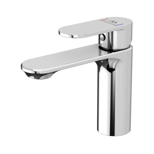 Смеситель Fashun A1085 на раковину хром