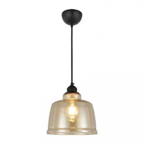 Светильник подвесной Horoz Sharp (Схарп) HRZ33003036