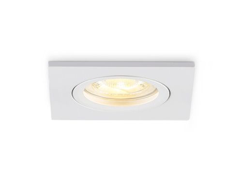 Светильник встраиваемый Ambrella Light Standard Tech (Стандард Тецх) TN102455