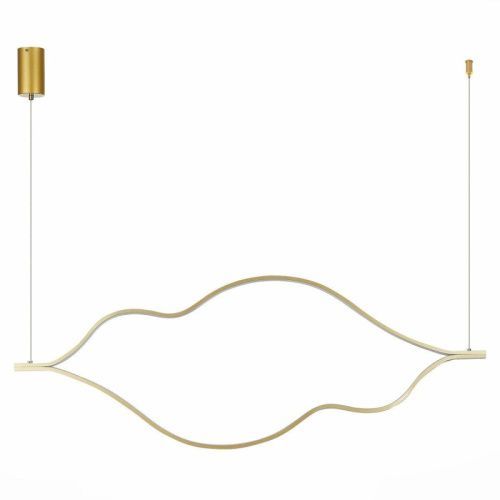 Светильник подвесной ST Luce Cortile (Цортиле) SL6106.203.56