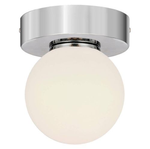 Светильник накладной Arte Lamp Moon (Моон) A4445AP-1CC