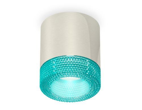 Светильник накладной Ambrella Light TECHNO SPOT (ТЕЦХНО СПОТ) XS7405005
