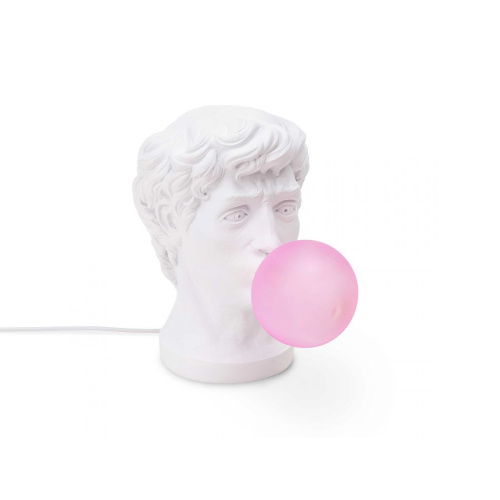 Настольная лампа Seletti Wonder (Вондер) 14803