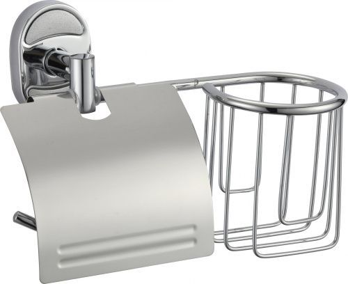 Бумагодержатель Savol S-L07051