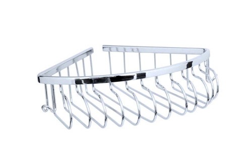 Полка в ванную комнату Boheme Brillante 10446