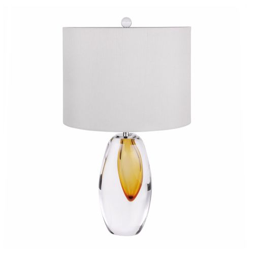Настольная лампа Delight Collection Crystal Table Lamp (Црыстал Табле Ламп) BRTL3023