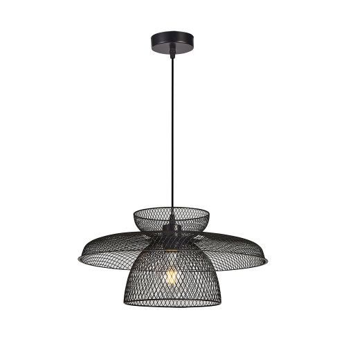 Светильник подвесной Arte Lamp Castello (Цастелло) A7067SP-1BK