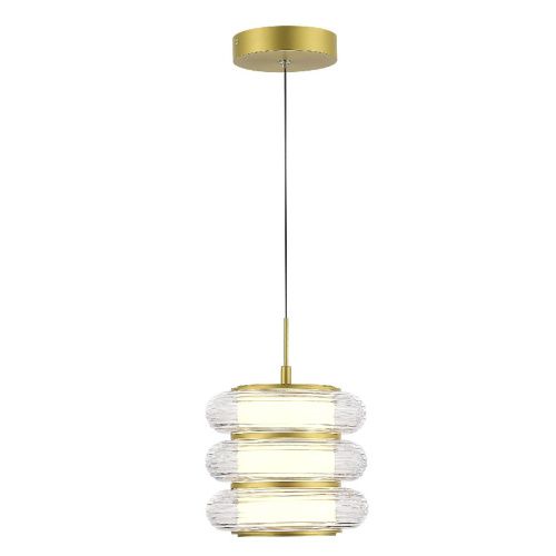 Светильник подвесной ST Luce Frittela (Фриттела) SL6239.203.03