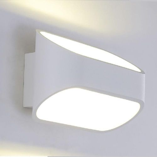 Светильник настенный Crystal Lux CLT CLT 510W WH
