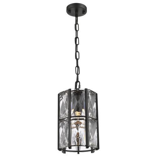 Светильник подвесной WERTMARK Karlin WE148.01.003