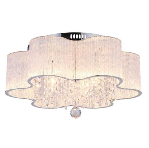 Светильник потолочный Arte Lamp Diletto (Дилетто) A8565PL-4CL