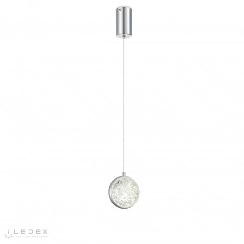 Светильник подвесной iLedex Sonos (Сонос) 2300-1 CR