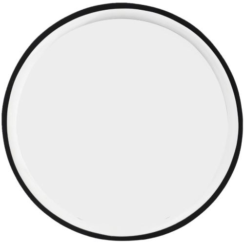 Зеркало декоративное Eglo Bani (Бани) 425042 30х30 подвесное