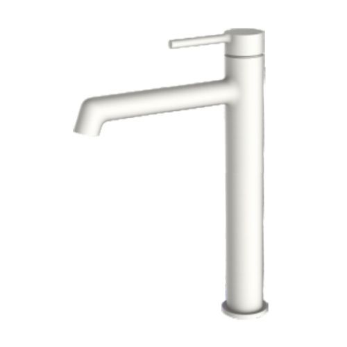 Смеситель Raglo R20 R20.15.08 на столешницу белый