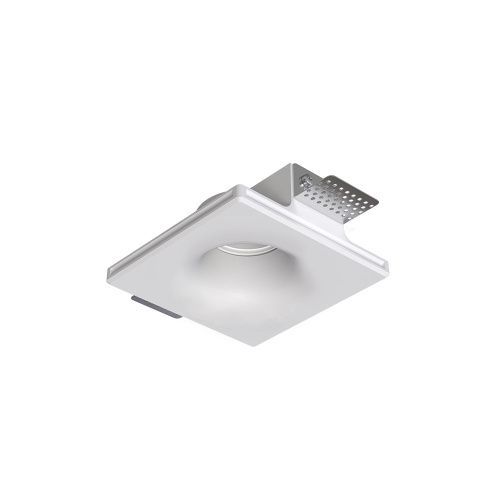 Светильник встраиваемый Arte Lamp Invisible (Инвисибле) A9283PL-1WH