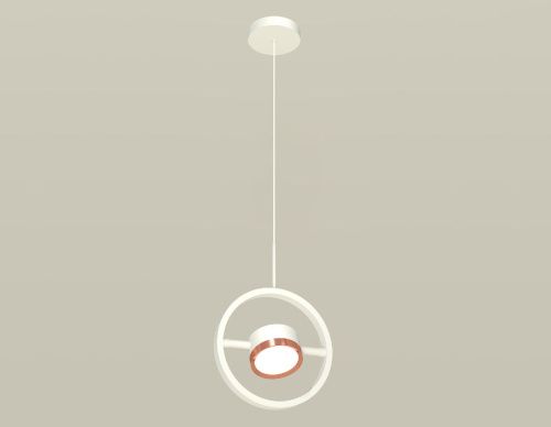 Светильник подвесной Ambrella Light Traditional (Традитионал) XB9111104