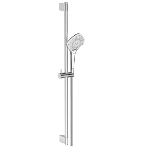 Душевой гарнитур Ideal Standard IDEALRAIN EVO B1764AA настенный хром