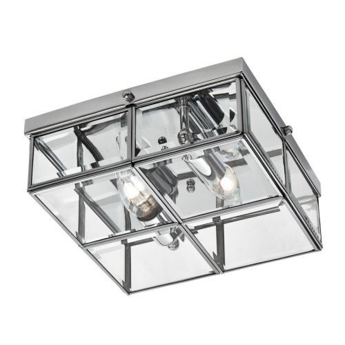 Светильник потолочный Arte Lamp Scacchi (Сцаццхи) A6769PL-2CC